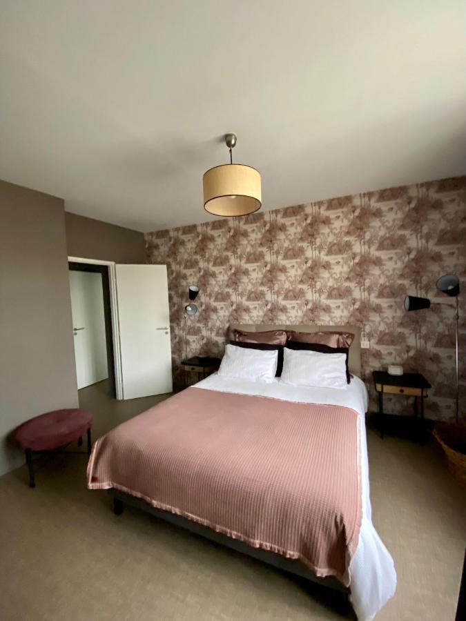 Appartement Kennedy Boulogne-sur-Mer Exterior foto